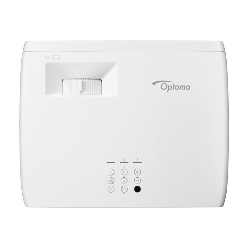 Optoma Projektor GT2000HDR FHD 3500 lm (E9PD7KK31EZ4)
