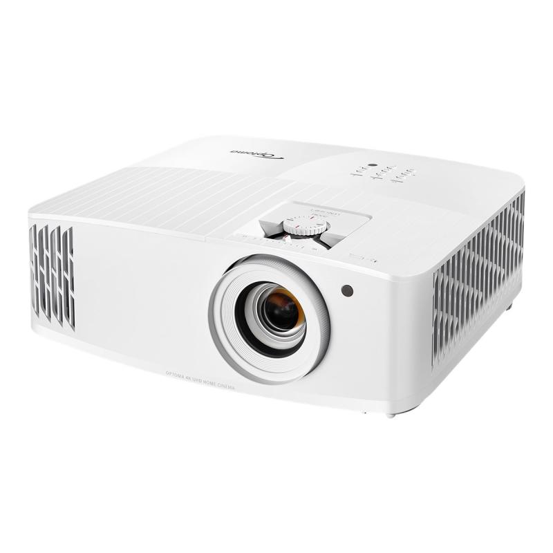Optoma Projektor UHD55 4k 3600 lm (E9PV7G602EZ1)