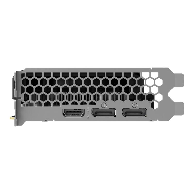 Palit GeForce GTX 1650 GP (NE6165001BG1-1175A) (NE6165001BG11175A)