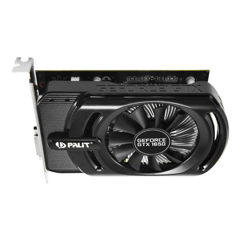 Palit GeForce GTX 1650 StormX (NE51650006G1-1170F) (NE51650006G11170F)