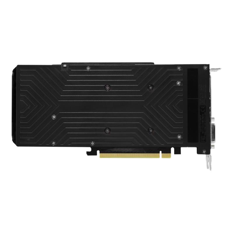 Palit GeForce GTX 1660 SUPER GP (NE6166S018J9-1160A-1) (NE6166S018J91160A1)