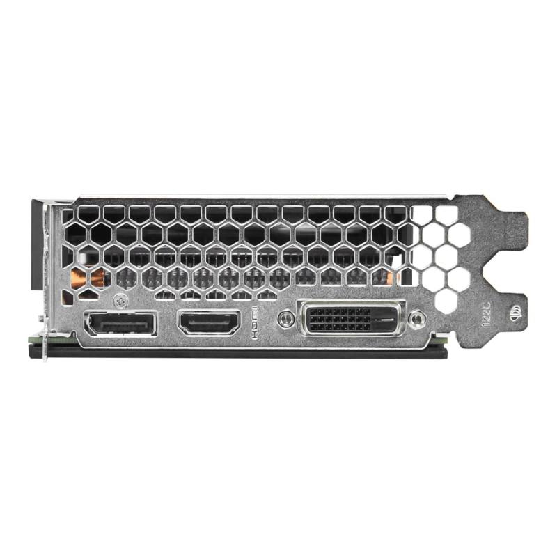 Palit GeForce GTX 1660 SUPER GP (NE6166S018J9-1160A-1) (NE6166S018J91160A1)