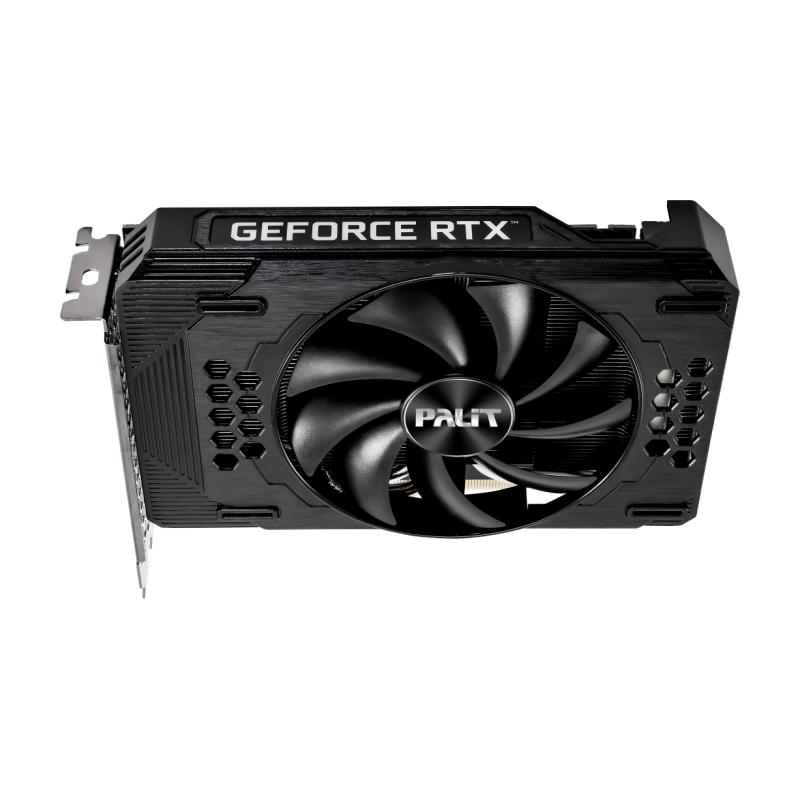 Palit GeForce RTX 3060 StormX (NE63060019P1-190AF) (NE63060019P1190AF)