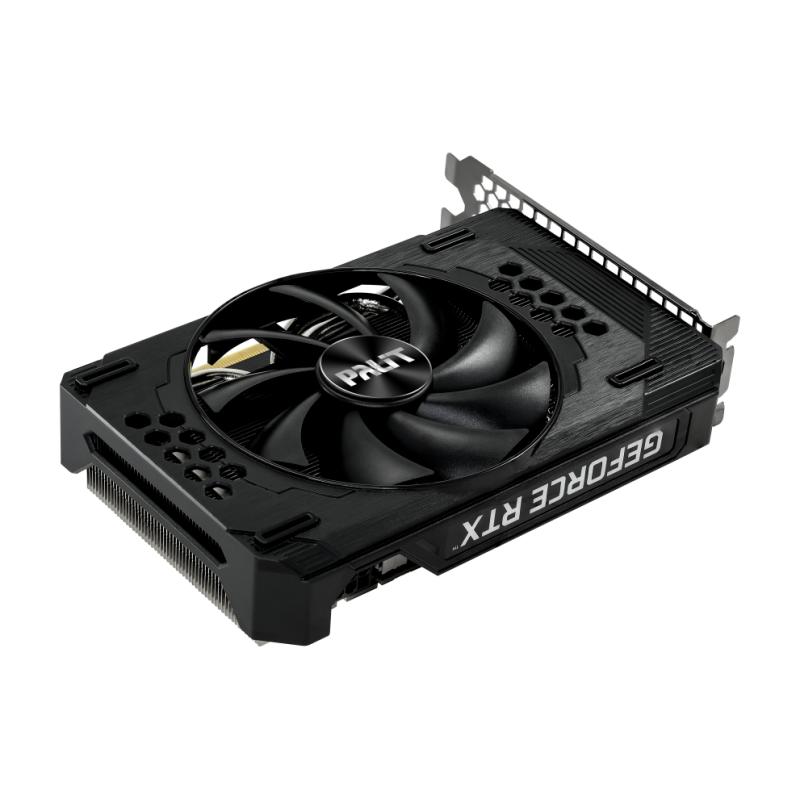 Palit GeForce RTX 3060 StormX (NE63060019P1-190AF) (NE63060019P1190AF)