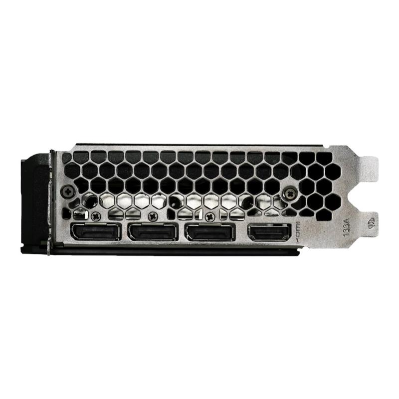 Palit GeForce RTX 3060 Ti Dual (NE6306T019P2-190AD) (NE6306T019P2190AD)
