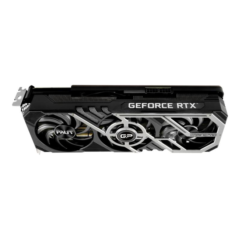 Palit GeForce RTX 3080 GamingPro (NED3080019IA-132AA) (NED3080019IA132AA)