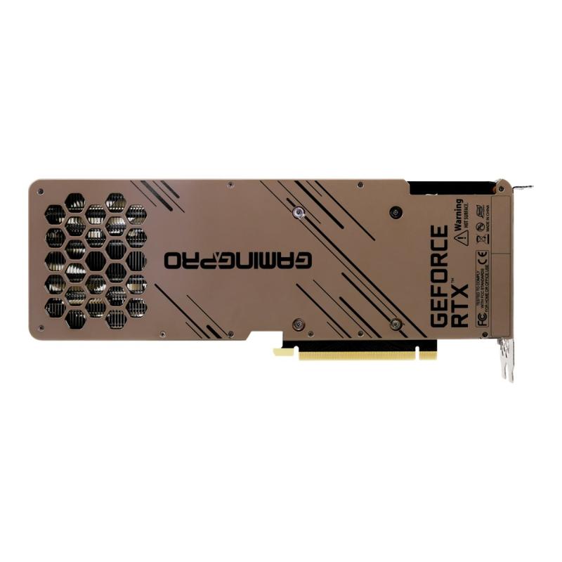 Palit GeForce RTX 3080 GamingPro (NED3080019IA-132AA) (NED3080019IA132AA)