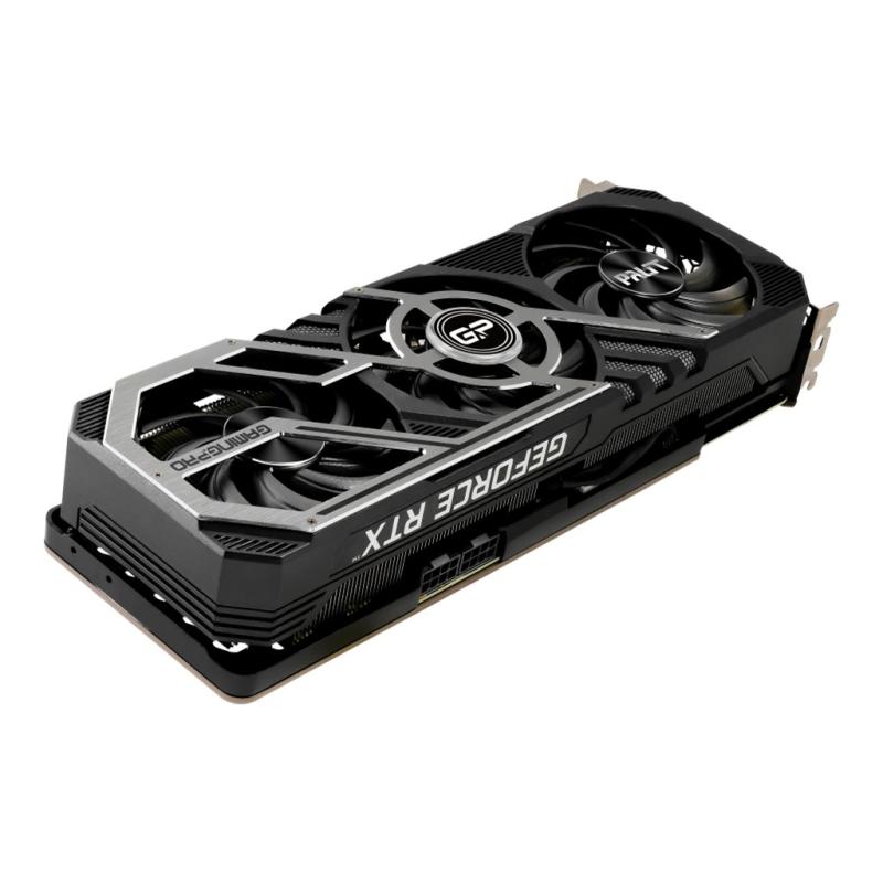 Palit GeForce RTX 3080 GamingPro (NED3080019IA-132AA) (NED3080019IA132AA)