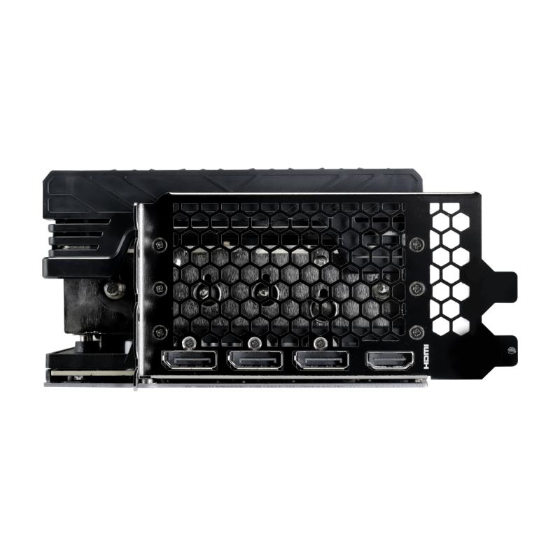 Palit GeForce RTX 4080 GameRock (NED4080019T2-1030G) (NED4080019T21030G)