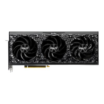 Palit GeForce RTX 4080 GameRock (NED4080019T2-1030G) (NED4080019T21030G)