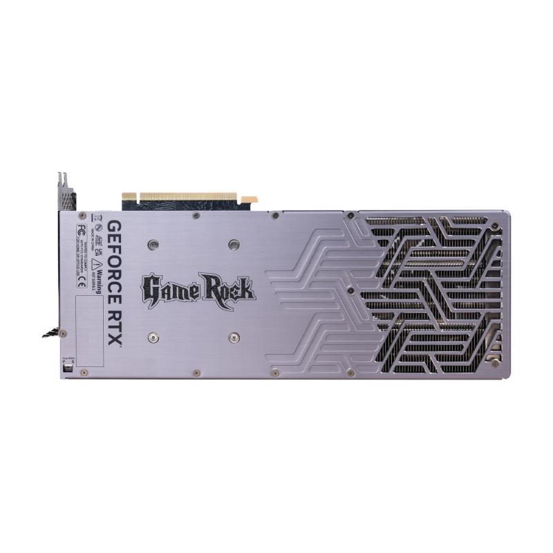 Palit GeForce RTX 4080 GameRock OC Edition (NED4080S19T2-1030G) (NED4080S19T21030G)