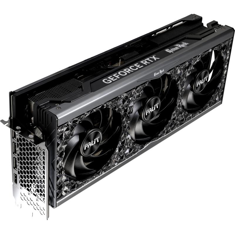 Palit GeForce RTX 4090 GameRock (NED4090019SB-1020G) (NED4090019SB1020G)