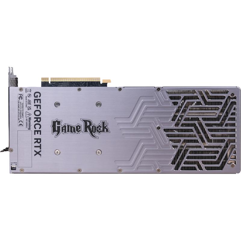 Palit GeForce RTX 4090 GameRock (NED4090019SB-1020G) (NED4090019SB1020G)