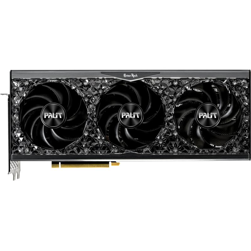 Palit GeForce RTX 4090 GameRock (NED4090019SB-1020G) (NED4090019SB1020G)