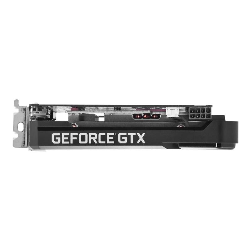 Palit GTX 1660 Ti StormX Grafikkarten GF GTX 1660 Ti (NE6166T018J9-161F) (NE6166T018J9161F)