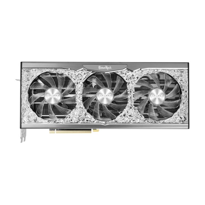 Palit RTX4070Ti GameRock Classic OC 12GB DDR6 (NED407TH19K9-1046G) (NED407TH19K91046G)