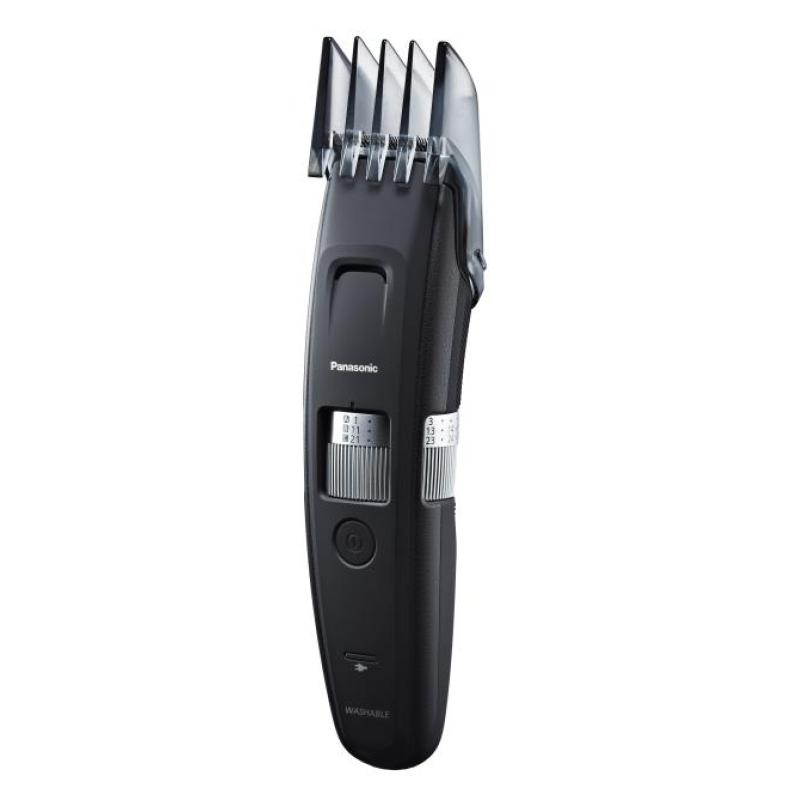 Panasonic Beard Trimmer black Schwarz ER-GB96-K503 ERGB96K503 (ER-GB96-K503)