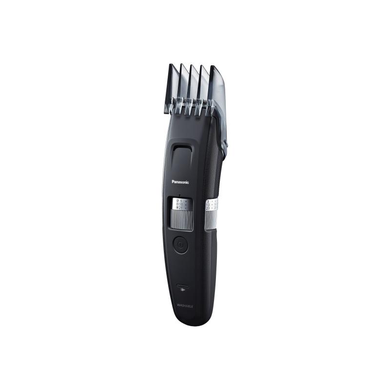 Panasonic Beard Trimmer black Schwarz ER-GB96-K503 ERGB96K503 (ER-GB96-K503)