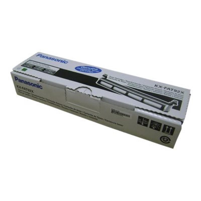 Panasonic Cartridge KX-FAT92X KXFAT92X (KX-FAT92X)