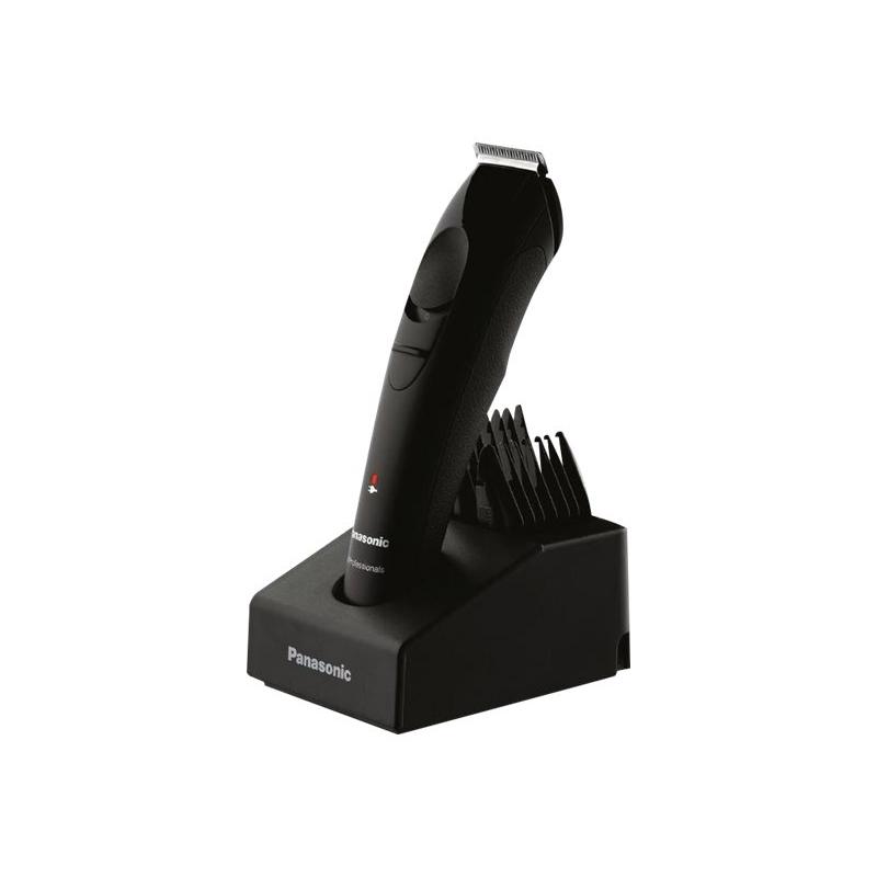 Panasonic Hair Clipper ER-GP21 ERGP21 black Schwarz (ES-LV65-S803) (ESLV65S803)