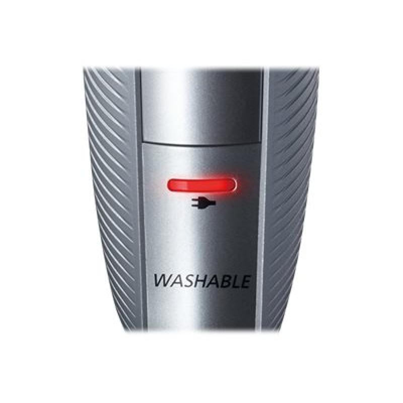 Panasonic Hair Clipper silver ER-GC71-S503 ERGC71S503 (ER-GC71-S503)