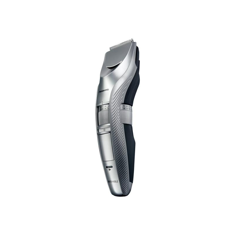 Panasonic Hair Clipper silver ER-GC71-S503 ERGC71S503 (ER-GC71-S503)