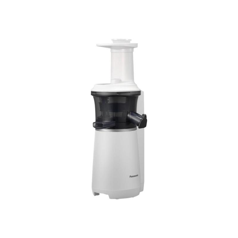Panasonic Juicer MJ-L501WXE MJL501WXE 150W white (MJ-L501WXE)