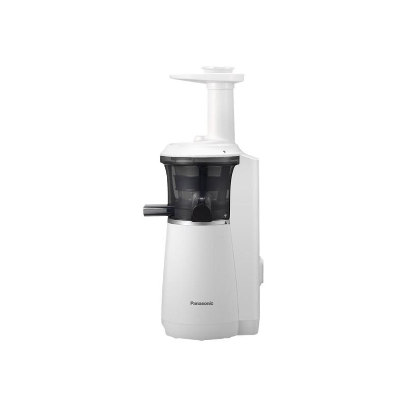 Panasonic Juicer MJ-L501WXE MJL501WXE 150W white (MJ-L501WXE)