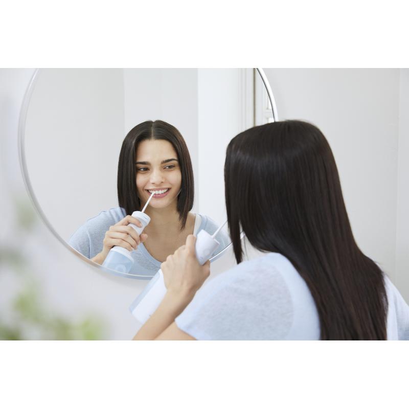 Panasonic Oral Irrigator white EW-DJ26-A303 EWDJ26A303 (EW-DJ26-A303)