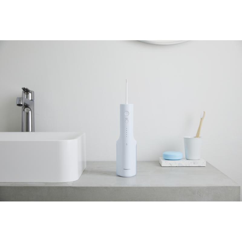 Panasonic Oral Irrigator white EW-DJ26-A303 EWDJ26A303 (EW-DJ26-A303)