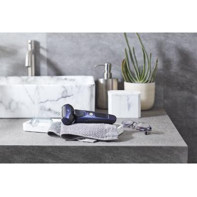 Panasonic Shaver Wet & Dry dark blue ES-LT ESLT 67 (ES-LT 67)