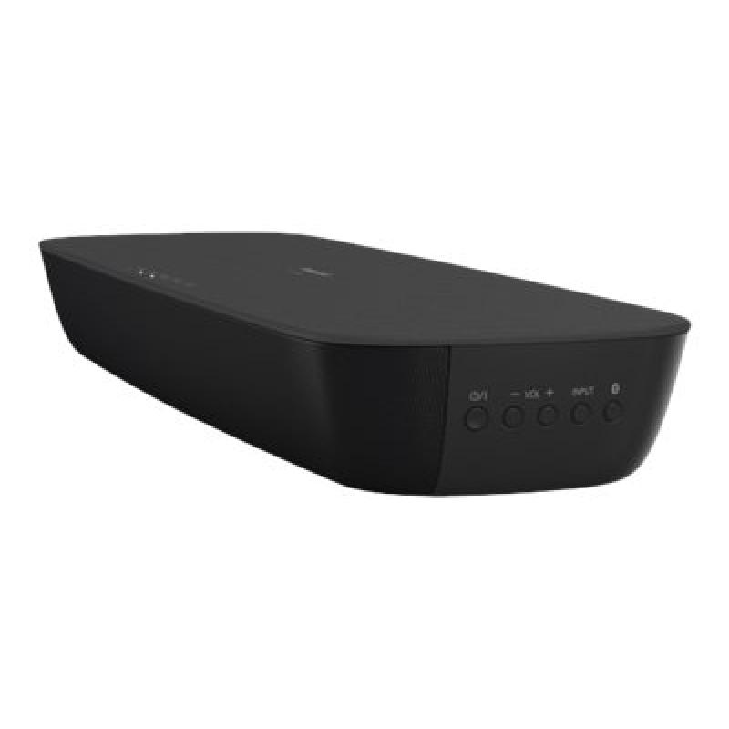 Panasonic Soundbar black Schwarz SC-HTB200EGK SCHTB200EGK (SC-HTB200EGK)