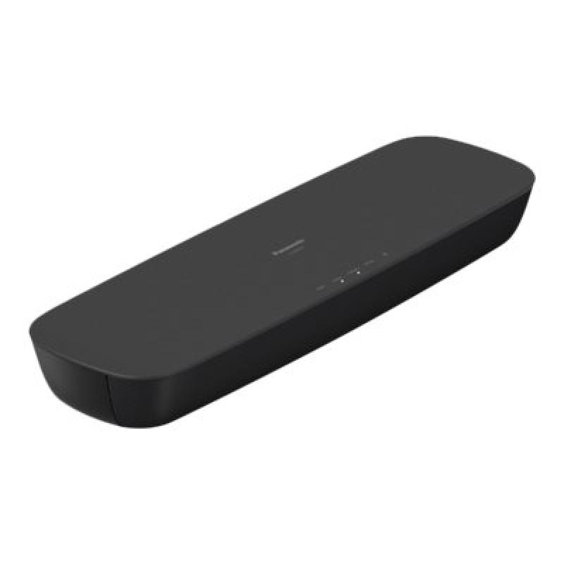 Panasonic Soundbar black Schwarz SC-HTB200EGK SCHTB200EGK (SC-HTB200EGK)
