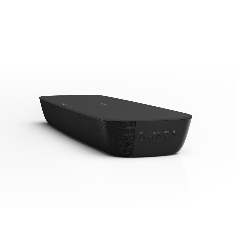 Panasonic Soundbar black Schwarz SC-HTB200EGK SCHTB200EGK (SC-HTB200EGK)