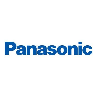 Panasonic Toner DQ-TCD025X DQTCD025X Black Schwarz (DQTCD025X)