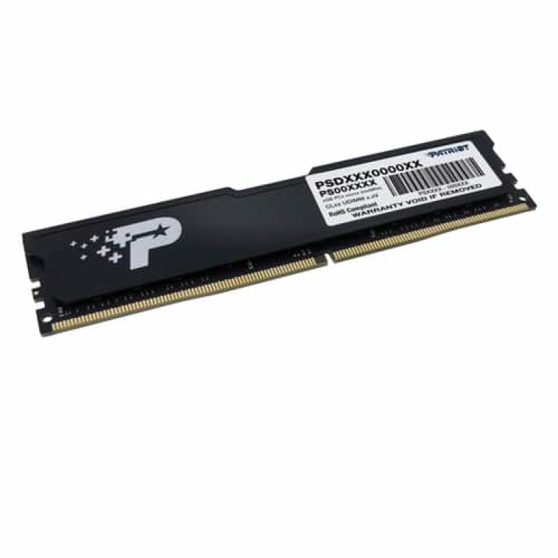 Patriot Signature Line DDR4 16GB 3200MHz (PSD416G32002)