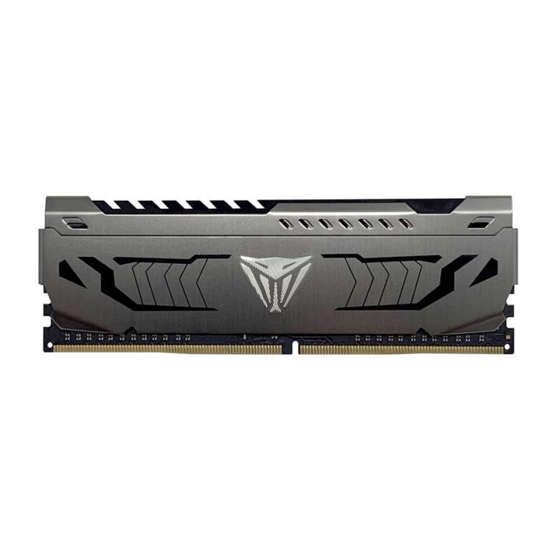 Patriot Viper Steel DDR4 64GB (2x32GB) 3200MHz (PVS464G320C6K)