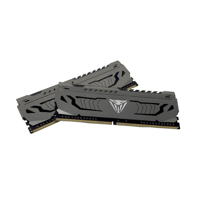 Patriot Viper Steel DDR4 64GB (2x32GB) 3200MHz (PVS464G320C6K)