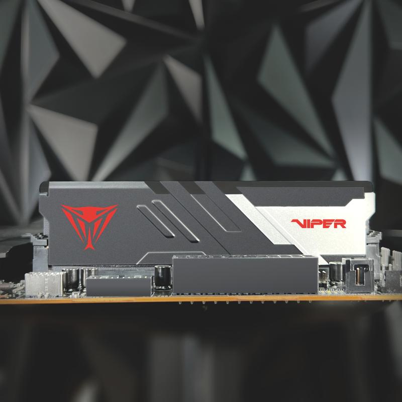 Patriot Viper Venom DDR5 16GB 3000MHz (PVV516G60C30)