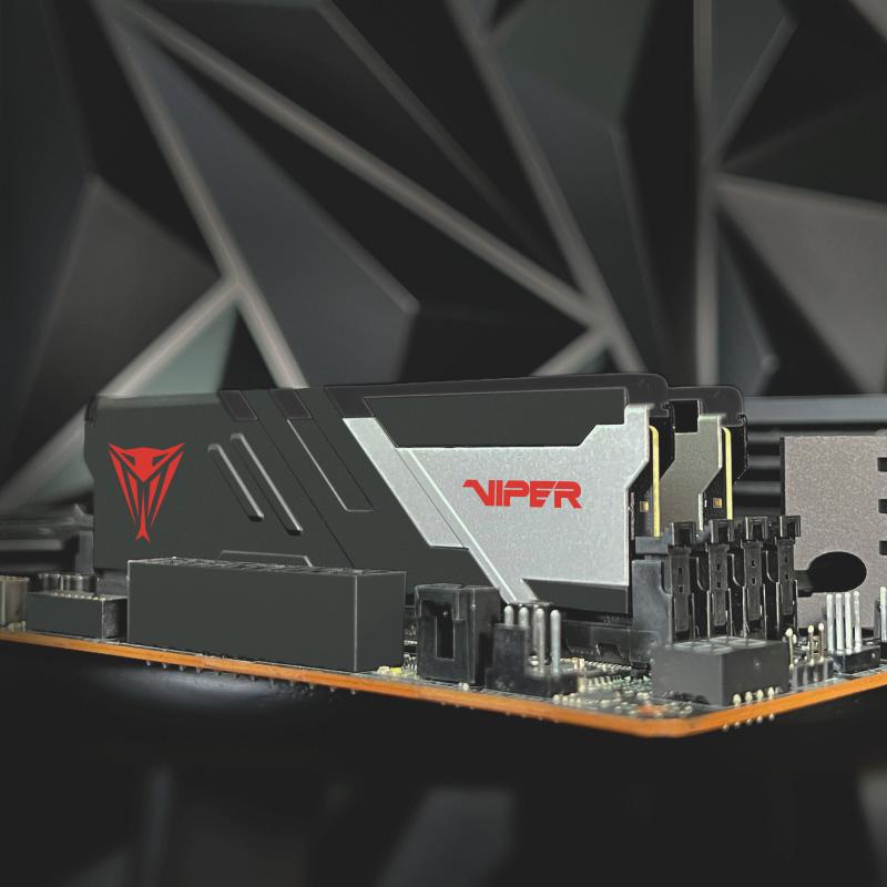 Patriot Viper Venom DDR5 16GB 3000MHz (PVV516G60C30)