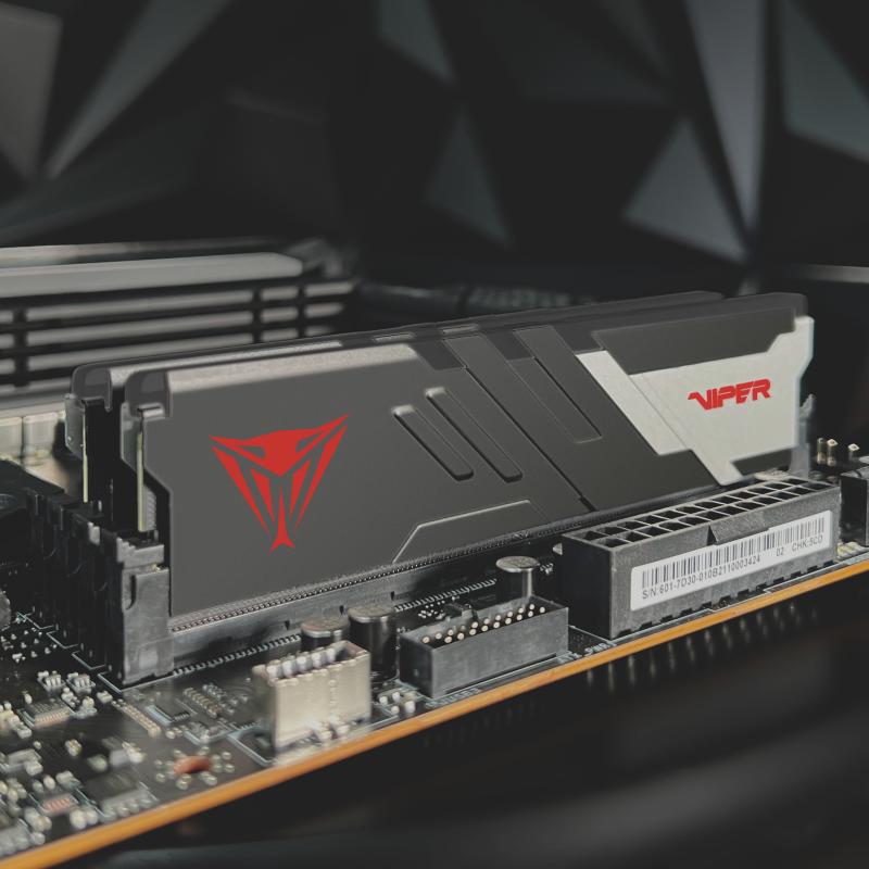Patriot Viper Venom DDR5 16GB 3000MHz (PVV516G60C30)