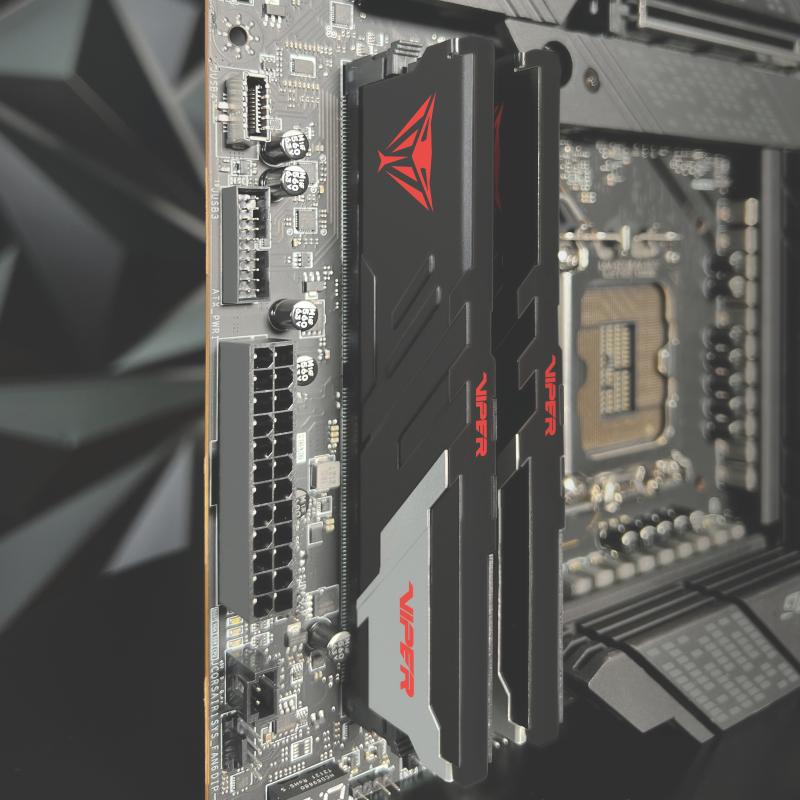 Patriot Viper Venom DDR5 16GB 3000MHz (PVV516G60C30)