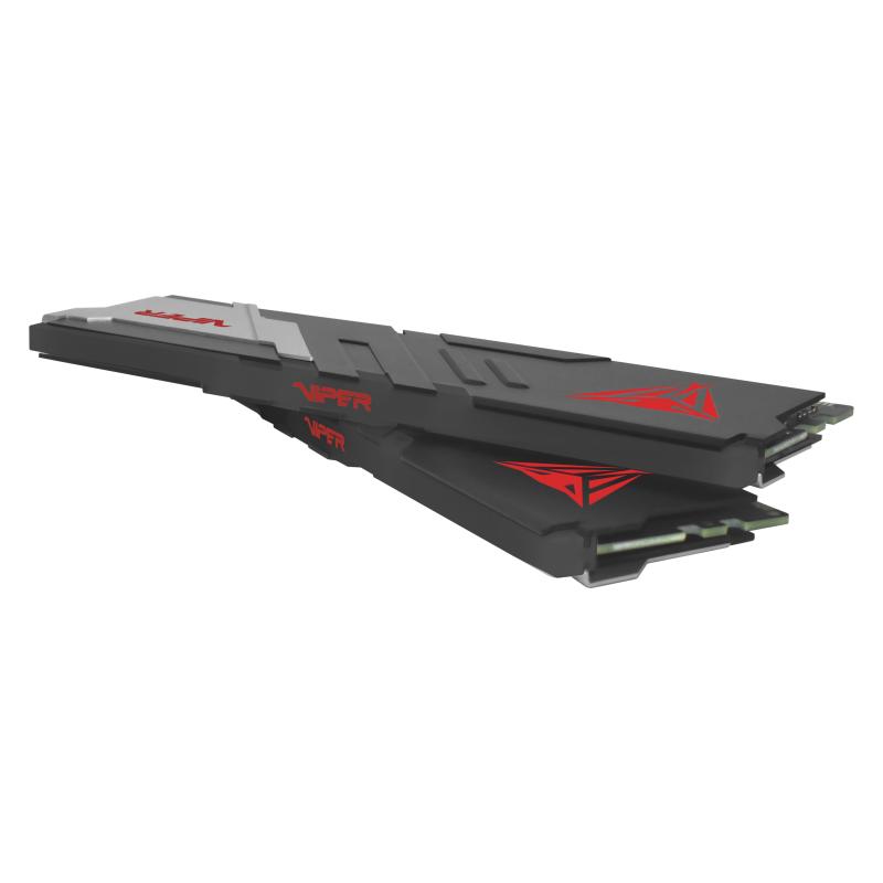 Patriot Viper Venom DDR5 32GB (2x16GB) 7200MHz (PVV532G720C34K)