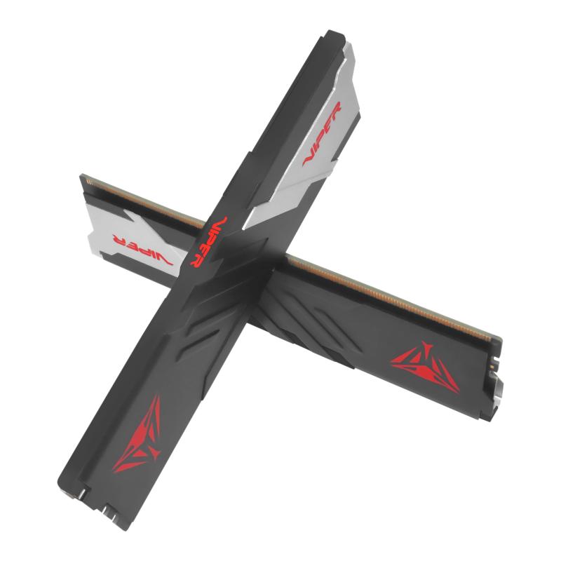 Patriot Viper Venom DDR5 32GB (2x16GB) 7200MHz (PVV532G720C34K)
