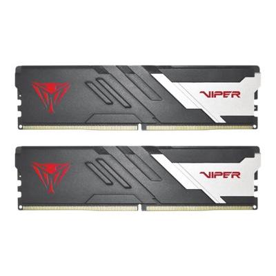 Patriot Viper Venom DDR5 64GB (2x32GB) 6000MHz (PVV564G600C30K)