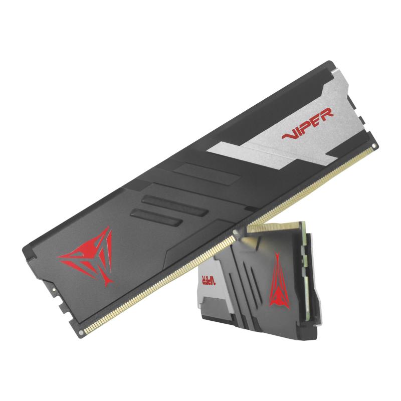 Patriot Viper Venom DDR5 64GB (2x32GB) 6000MHz (PVV564G600C36K)
