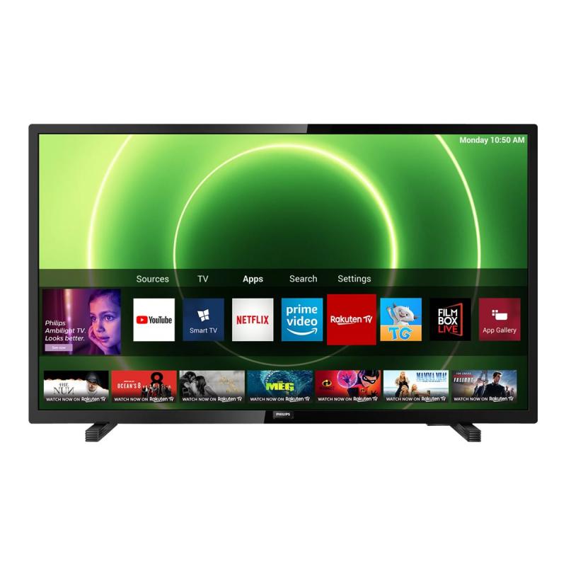 Philips 32PHS6605 LCD-TV LCDTV mit LED-Hintergrundbeleuchtung LEDHintergrundbeleuchtung (32PHS6605/12)