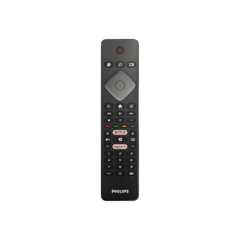 Philips 32PHS6605 LCD-TV LCDTV mit LED-Hintergrundbeleuchtung LEDHintergrundbeleuchtung (32PHS6605/12)