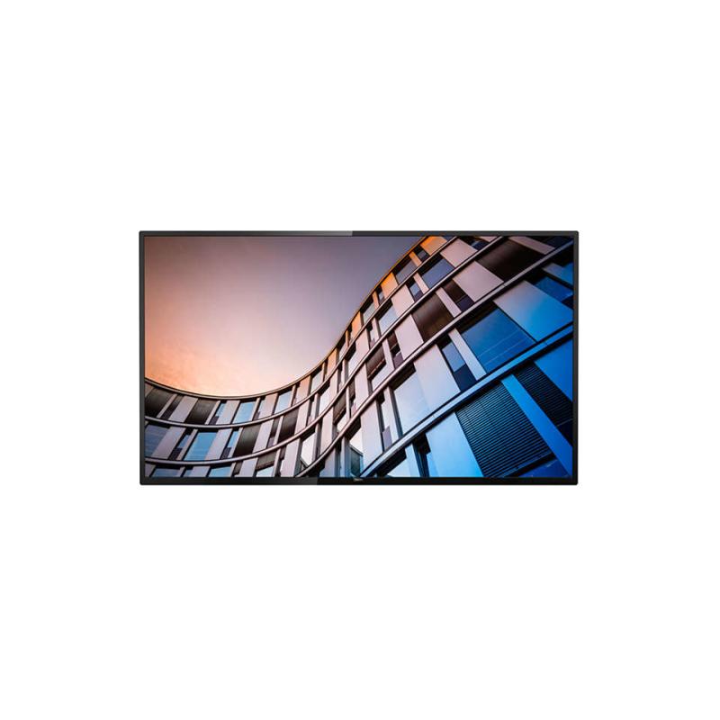 Philips 50BFL2114 126 cm (50") Diagonalklasse B-Line BLine Professional Series LCD-TV LCDTV mit LED-Hintergrun LEDHintergrun