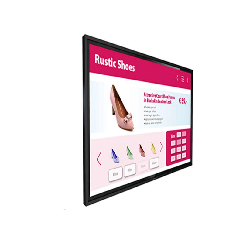 Philips 55BDL3452T Digital Signage Touch T-line Tline (55BDL3452T 00)